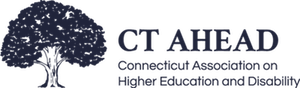 CT AHEAD Logo